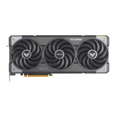ASUS TUF Gaming Radeon RX 9070 XT OC Edition 16GB - Unleash Ultimate Gaming Power and Performance!